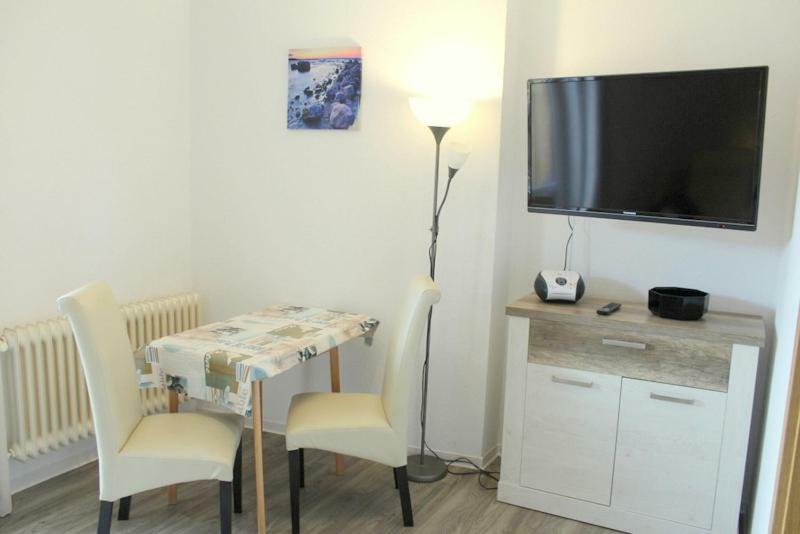 Appartment Vermietung Luetje Büsum Exterior foto