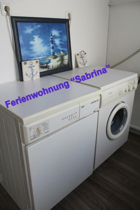 Appartment Vermietung Luetje Büsum Exterior foto